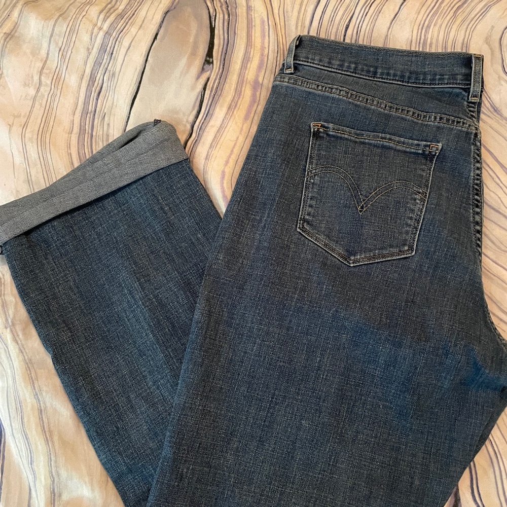 Levi's 12R classic boot